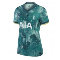 Echipament fotbal Tottenham Hotspur Archie Gray #14 Tricou Treilea 2024-25 pentru femei maneca scurta